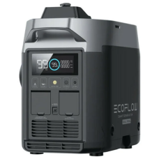 Генератор інверторний комбінований EcoFlow Smart Generator Dual Fuel (GasEBDUAL-EU)