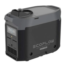 Генератор інверторний комбінований EcoFlow Smart Generator Dual Fuel (GasEBDUAL-EU)
