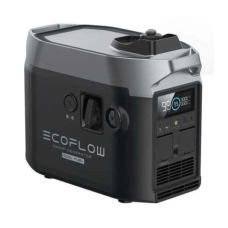 Генератор інверторний комбінований EcoFlow Smart Generator Dual Fuel (GasEBDUAL-EU)