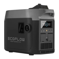 Генератор бензиновий інверторний EcoFlow Smart Generator (GasEB-EU)