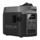 Генератор бензиновий інверторний EcoFlow Smart Generator (GasEB-EU)