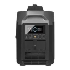 Генератор бензиновий інверторний EcoFlow Smart Generator (GasEB-EU)
