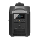 Генератор бензиновий інверторний EcoFlow Smart Generator (GasEB-EU)