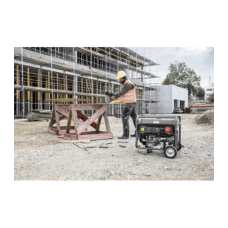 Генератор бензиновий однофазний Karcher PGG 6/1 25л 5.5кВт AVR електростарт