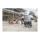 Генератор бензиновий однофазний Karcher PGG 6/1 25л 5.5кВт AVR електростарт