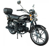 Мопеди 110-125 см3