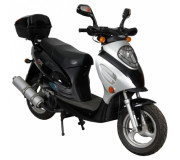 Скутери 125-200 см3