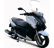 Скутери 250-500 см3