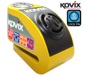 Протиугонні замки Kovix