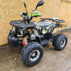 Квадроцикл дитячий Hummer ATV 125