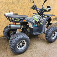 Квадроцикл дитячий Hummer ATV 125