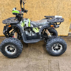Квадроцикл дитячий Hummer ATV 125