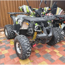 Квадроцикл дитячий Hummer ATV 125