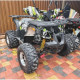 Квадроцикл дитячий Hummer ATV 125