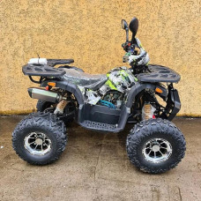 Квадроцикл дитячий Hummer ATV 125