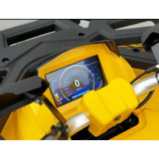 Квадроцикл дитячий Comman Shark 200 Сафарі