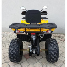 Квадроцикл дитячий Comman Shark 200 Сафарі