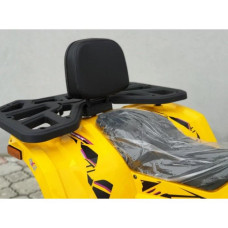 Квадроцикл дитячий Comman Shark 200 Сафарі
