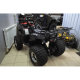 Дитячий Квадроцикл Б/У Comman Hunter 125 Max