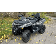 Квадроцикл Б/У CFMOTO CFORCE 850 MAX HO EPS