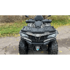 Квадроцикл Б/У CFMOTO CFORCE 850 MAX HO EPS