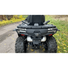 Квадроцикл Б/У CFMOTO CFORCE 850 MAX HO EPS