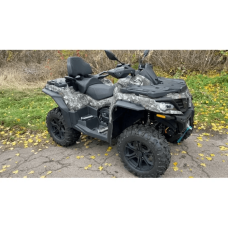 Квадроцикл Б/У CFMOTO CFORCE 850 MAX HO EPS