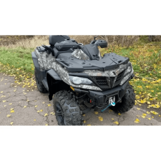 Квадроцикл Б/У CFMOTO CFORCE 850 MAX HO EPS