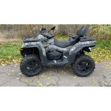 Квадроцикл Б/У CFMOTO CFORCE 850 MAX HO EPS