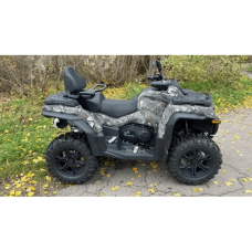 Квадроцикл Б/У CFMOTO CFORCE 850 MAX HO EPS