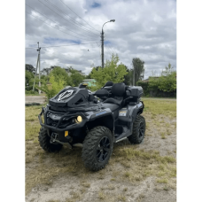 Квадроцикл Б/У BRP Outlander DPS 2021