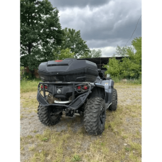 Квадроцикл Б/У BRP Outlander DPS 2021