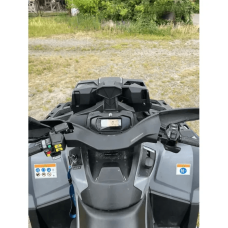 Квадроцикл Б/У BRP Outlander DPS 2021