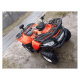 Квадроцикл Б/У Loncin LX 200 2018 200 бензин