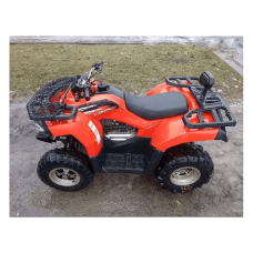 Квадроцикл Б/У Loncin LX 200 2018 200 бензин