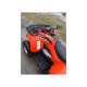 Квадроцикл Б/У Loncin LX 200 2018 200 бензин