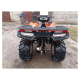 Квадроцикл Б/У Loncin LX 200 2018 200 бензин