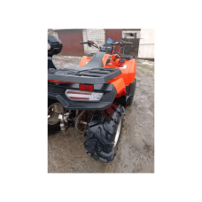 Квадроцикл Б/У Loncin LX 200 2018 200 бензин