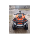 Квадроцикл Б/У Loncin LX 200 2018 200 бензин