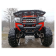 Квадроцикл Б/У Loncin LX 200 2018 200 бензин