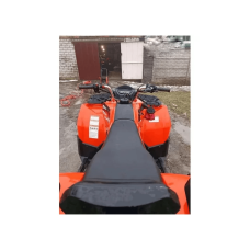 Квадроцикл Б/У Loncin LX 200 2018 200 бензин