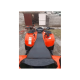 Квадроцикл Б/У Loncin LX 200 2018 200 бензин