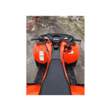 Квадроцикл Б/У Loncin LX 200 2018 200 бензин