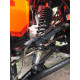Квадроцикл Б/У Loncin LX 200 2020