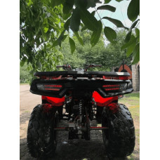 Квадроцикл Б/У Loncin LX 200 2020