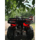 Квадроцикл Б/У Loncin LX 200 2020