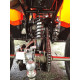 Квадроцикл Б/У Loncin LX 200 2020