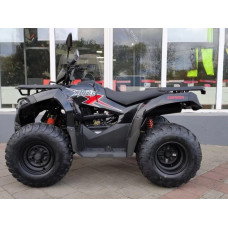 Квадроцикл Б/У Loncin LX 200куб 2023