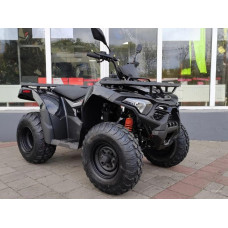 Квадроцикл Б/У Loncin LX 200куб 2023