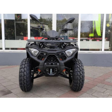 Квадроцикл Б/У Loncin LX 200куб 2023